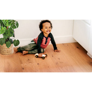 Vitrificateur Ultra Résistant Biosourcé Nature Protect Incolore Mat 5L