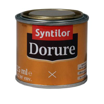 Dorure intérieure et extérieure or riche Syntilor 125 ml - vue 2