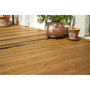 Saturateur terrasse 3 L incolore 10 à 12 m²/L