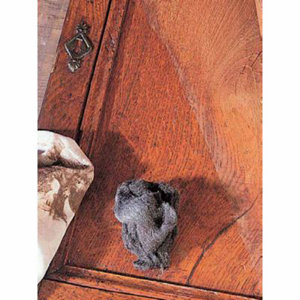 Décireur d'action puissante et rapide 0,5 l