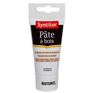 Pâte à Bois 50g