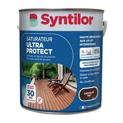 Saturateur extérieur Ultra Protect Syntilor - vue 2