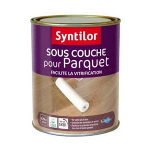 Sous couche parquet 2,5 L