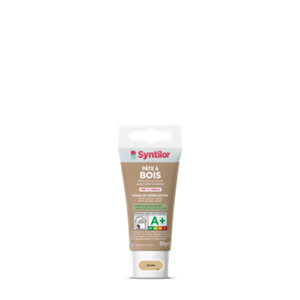 Pâte à bois naturel 50 g