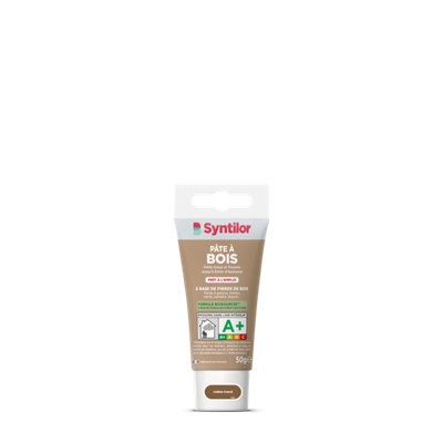 Pâte À Bois Chêne 50 G