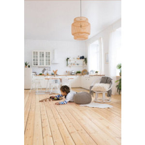 Huile parquet chêne - 2,5 L