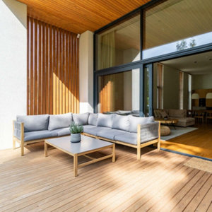 Saturateur bardage naturel 5 L