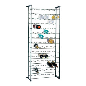 Casier à bouteilles 90 places