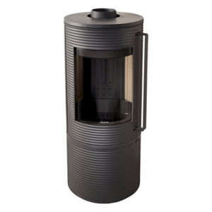 Poêle à bois 7 Kw "Altara"