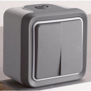 Double va-et-vient "Plexo"