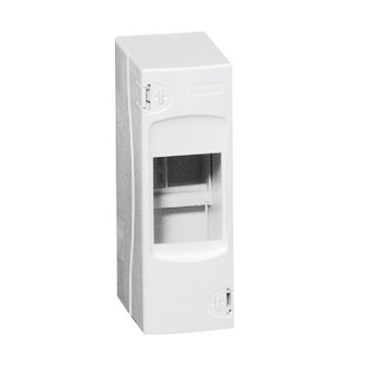 LEGRAND Coffret 2 modules 140x50x72 mm - vue 2