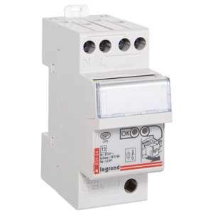 Parafoudre modulaire Avec un câblage simplifié,