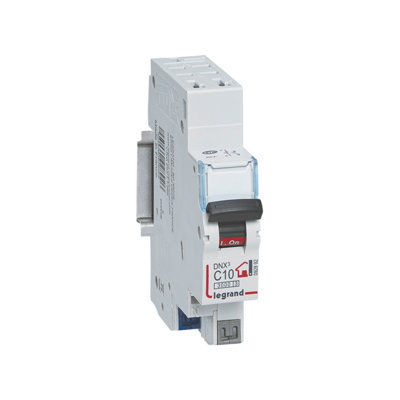 Disjoncteur Automatique Legrand