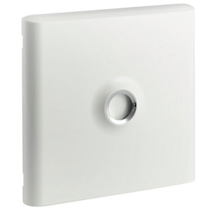 Porte tableau électrique pour 1 rangée