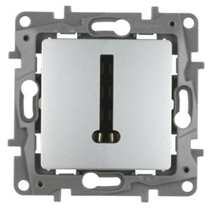 Prise téléphone éclat