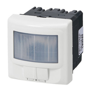 Interrupteur automatique 2 modules