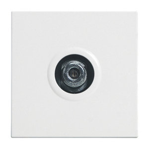 Prise TV type-F "Mosaic"