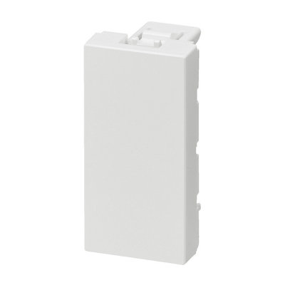Mécanisme obturateur 1 module Legrand Mosaïc