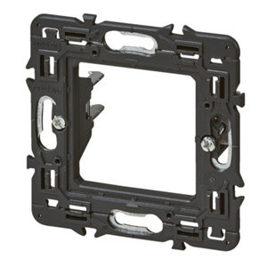 Support fixation à griffes 2 modules "Mosaic" et "Céliane"