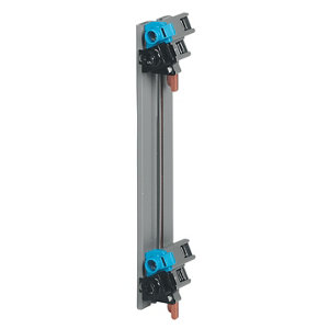 Peigne vertical pour coffret 2 rangées