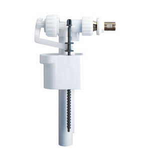 Robinet à flotteur latéral "Compact 95L"