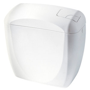 Réservoir standard H. 41 cm x L. 43 cm x P. 15 cm