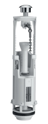 SIAMP Optima - vue 2