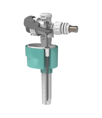 Robinet flotteur Siamp QUIETO . 255 mm - vue 2