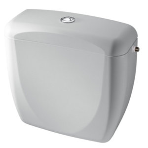 Réservoir WC "Scala" Confort Plus