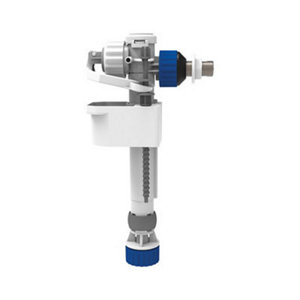 Robinet flotteur 2 en 1 hydraulique