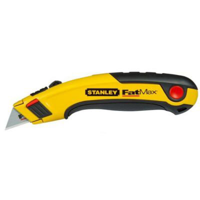 Stanley Couteau universel FatMax