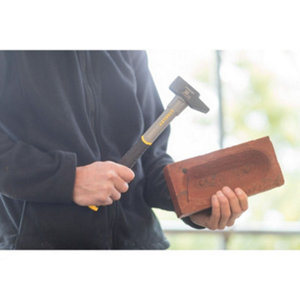 Marteau de mécanicien 30 mm - stht0-54131