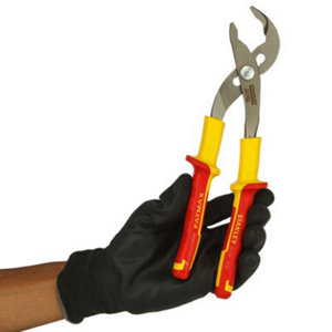 Pince multiprise isolée 1000 V 255 mm (0-84-294)