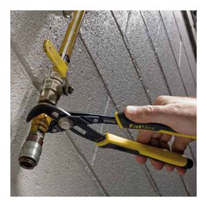 Pince multiprise à verrouillage 200 mm - 0-84-647