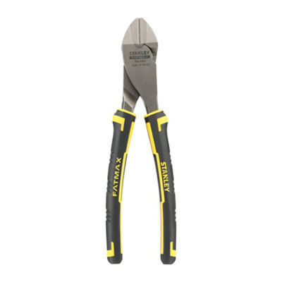 Stanley Pince coupante Fatmax 150 mm - vue 3