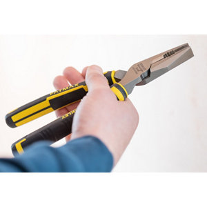 Pince universelle 200 mm - 0-89-868