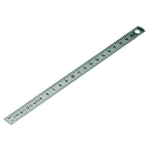 Kit de traçage pour travaux de grande précision (1 reflet en inox, 1 pointeau et 1 pointe à tracer)