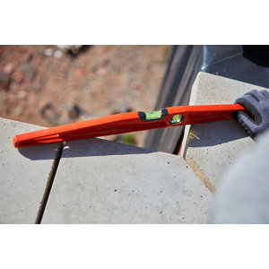 Niveau Trapézoïdal MLH 60 cm - 1-42-314