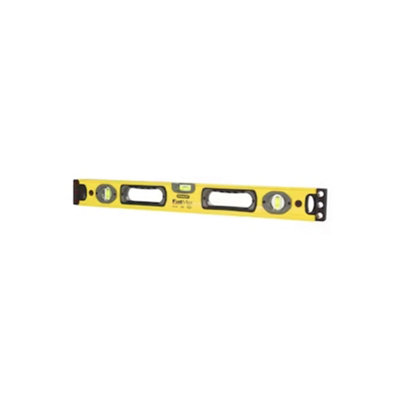 Niveau rectangulaire Stanley 90 cm Stanley FatMax