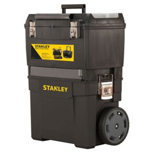 Servante mobile H. 63,8 x l. 29,6 x L. 47 cm