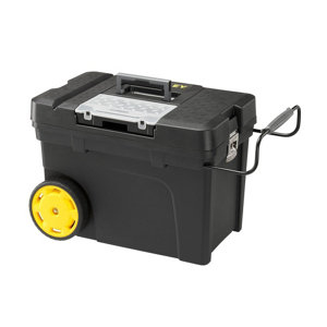 Servante Mobile Pro H. 42,5 x l. 37,5 x L. 62 cm