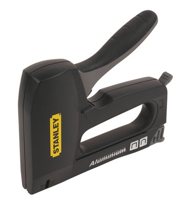 Agrafeuse spécial câble Stanley CT 10 X - vue 1
