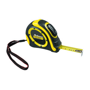 Mesure Mekano autobloquante 5 m x 19 mm