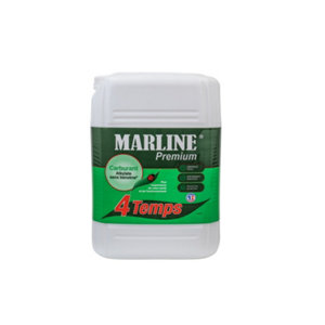 Carburant Alkylate sans benzène Premium pour moteurs 4 temps  - 20L