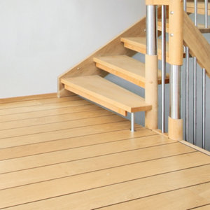 Vitrificateur pour protection durable des escaliers 0,75 L