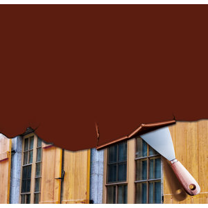 Xylophène décapant gel bois 0,5L