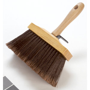 Brosse à encoller 13,5 cm