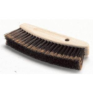 Brosse à épousseter 5 rangs 20,5 x 5 cm