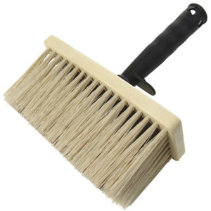 Brosse à encoller 17 x 7 cm - Fibres synthétiques