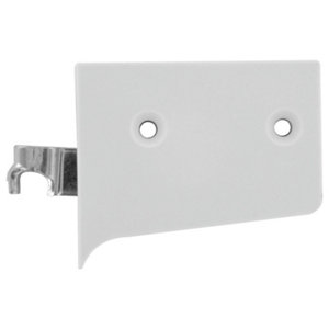 Attache tripdend universelle à vis